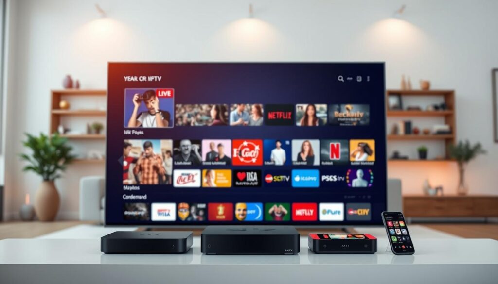 Apollo Group IPTV streaming service Apollo Group IPTV streaming service