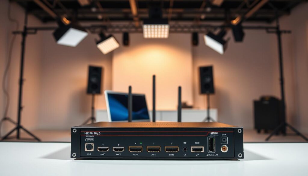 HDMI video streaming solutions HDMI video streaming solutions