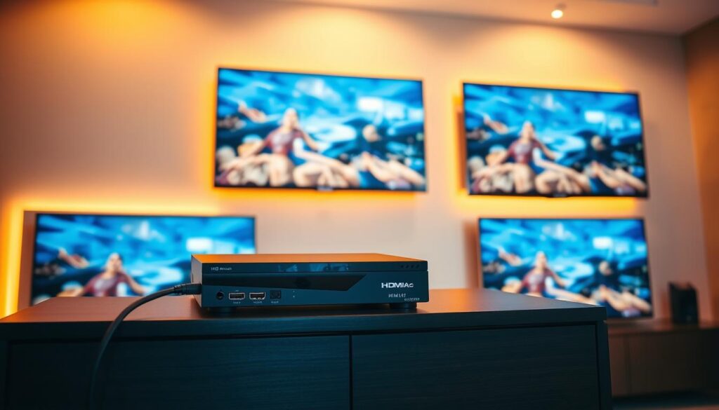 HDMI video streaming solutions HDMI video streaming solutions
