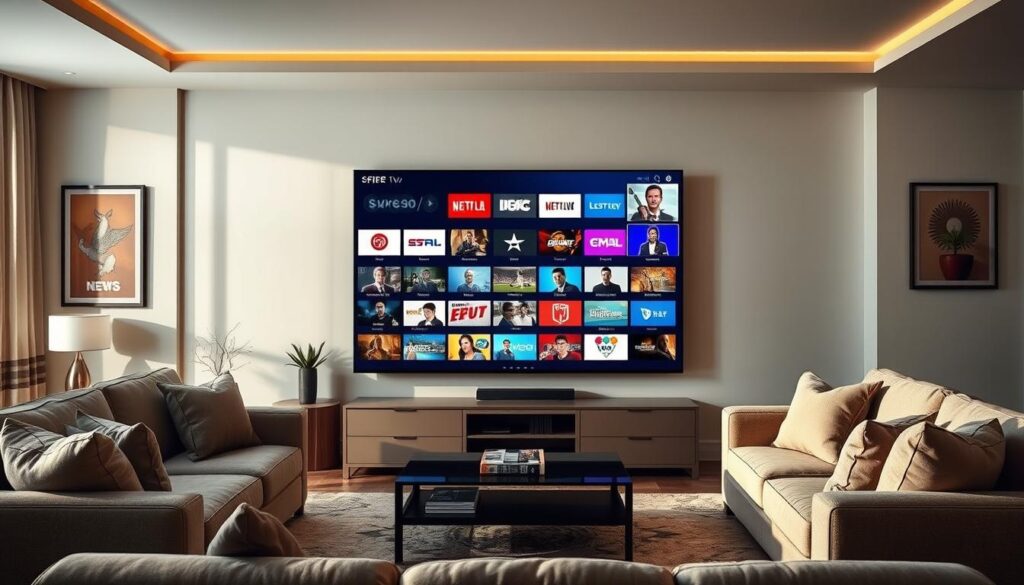 High-Quality Streaming