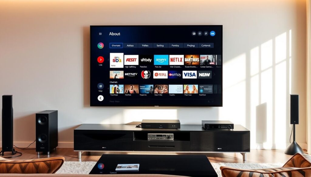 IPTV Smarters Pro features