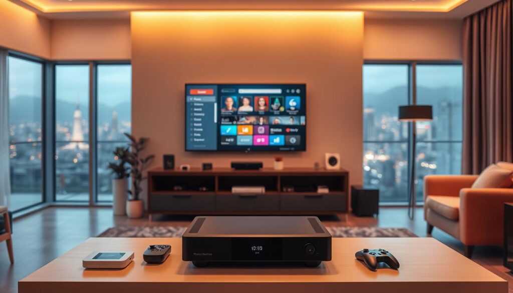 Maximise IPTV experience Maximise IPTV experience