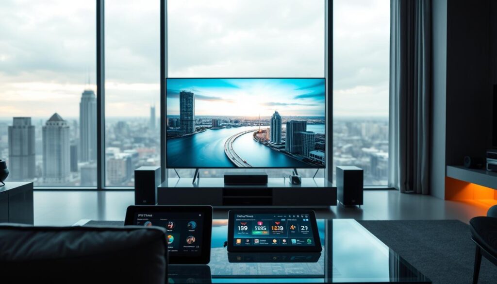 Optimising IPTV streaming experience Optimising IPTV streaming experience