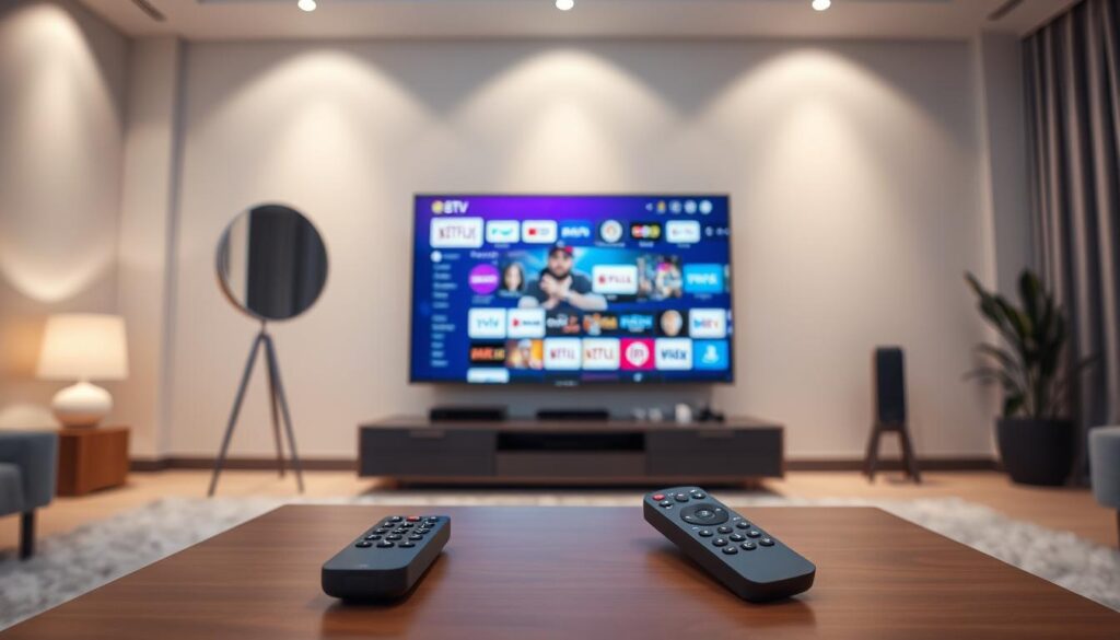 Optimising Your Streaming Experience Optimising Your Streaming Experience