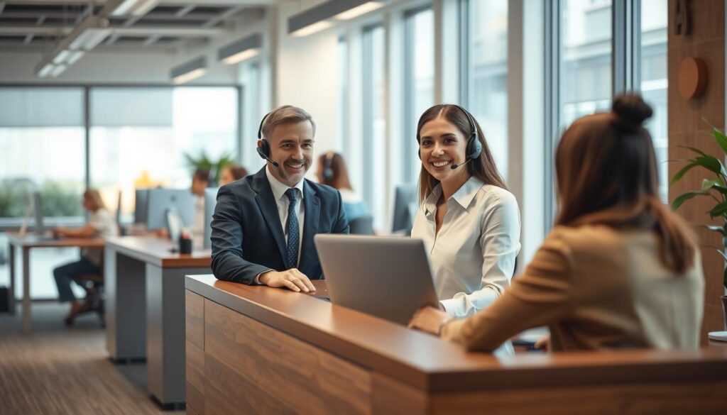 Reliable Customer Support