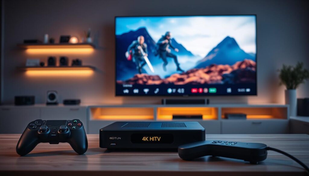 Streaming Performance and Quality