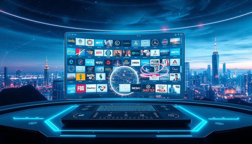 Unlocking IPTV channels and VOD content Unlocking IPTV channels and VOD content