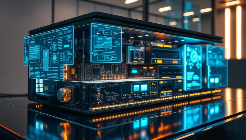 advanced streaming technology advanced streaming technology
