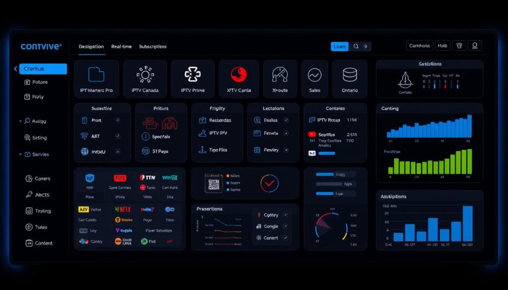 automated reseller panel