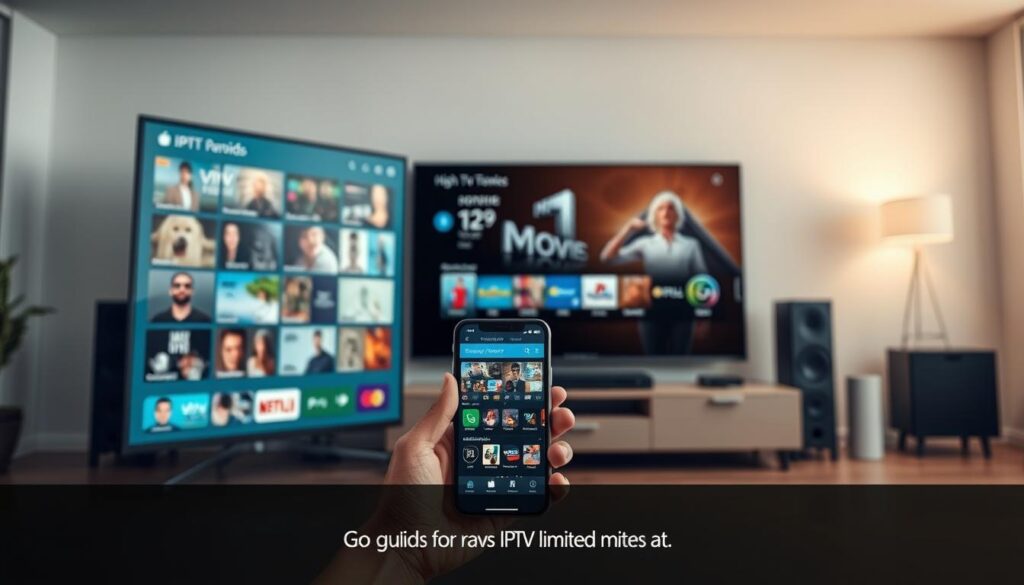 iptv service