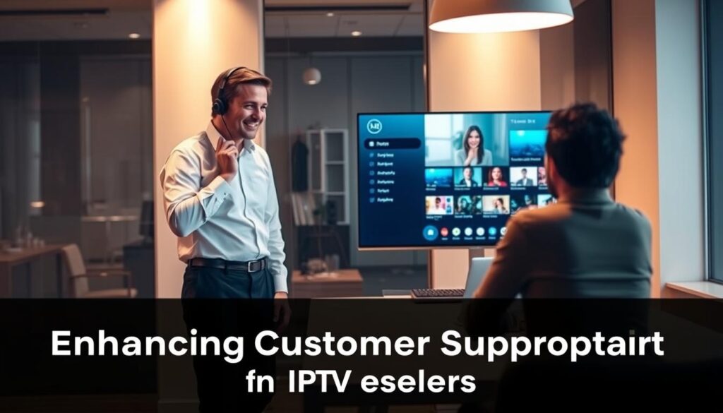 streaming customer support