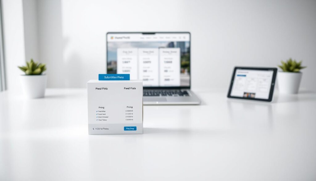 subscription plans and pricing subscription plans and pricing
